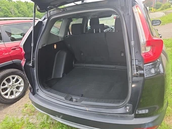 2018 Honda CR-V EX - miniatura 19