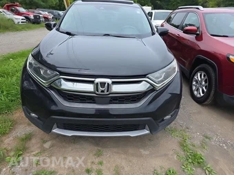 2018 Honda CR-V EX - miniatura 2
