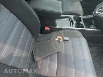 2018 Honda CR-V EX - miniatura 21