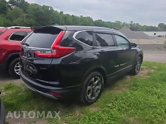 2018 Honda CR-V EX - miniatura 4