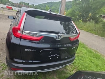 2018 Honda CR-V EX - miniatura 5