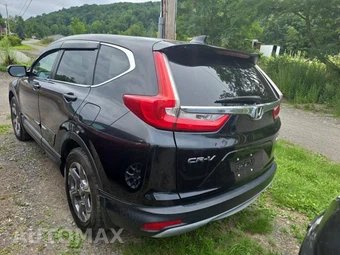 2018 Honda CR-V EX - miniatura 6