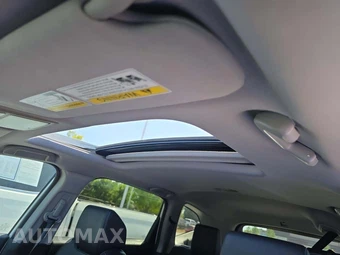 2018 Honda CR-V EX-L - miniatura 11
