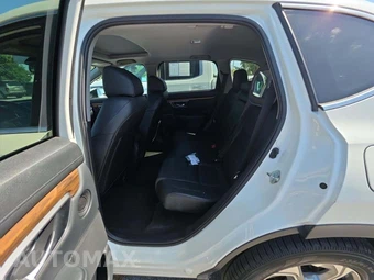 2018 Honda CR-V EX-L - miniatura 13