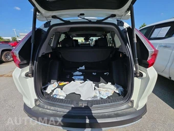 2018 Honda CR-V EX-L - miniatura 14