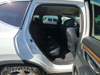 2018 Honda CR-V EX-L - miniatura 16