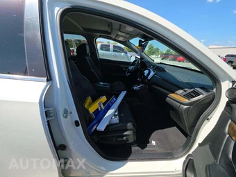 2018 Honda CR-V EX-L - miniatura 18