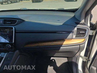 2018 Honda CR-V EX-L - miniatura 19