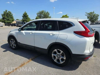 2018 Honda CR-V EX-L - miniatura 2