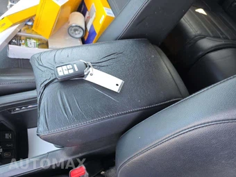 2018 Honda CR-V EX-L - miniatura 21