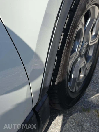 2018 Honda CR-V EX-L - miniatura 28