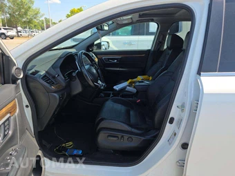 2018 Honda CR-V EX-L - miniatura 6