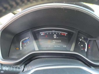 2018 Honda CR-V EX-L - miniatura 9