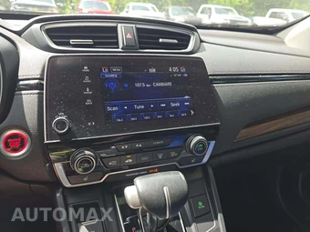 2018 Honda CR-V EX-L - miniatura 10