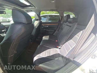 2018 Honda CR-V EX-L - miniatura 13