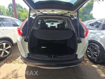 2018 Honda CR-V EX-L - miniatura 14