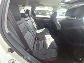 2018 Honda CR-V EX-L - miniatura 16
