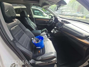 2018 Honda CR-V EX-L - miniatura 18
