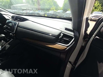 2018 Honda CR-V EX-L - miniatura 19