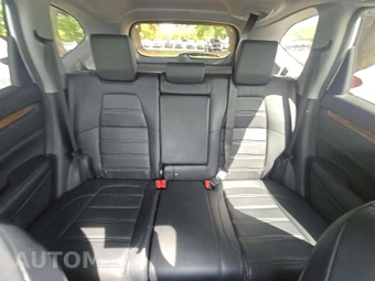 2018 Honda CR-V EX-L - miniatura 21