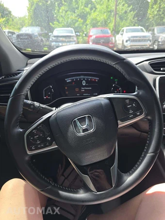 2018 Honda CR-V EX-L - miniatura 22