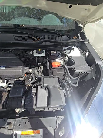2018 Honda CR-V EX-L - miniatura 26