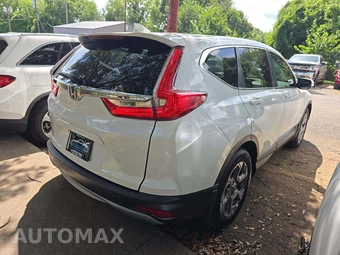 2018 Honda CR-V EX-L - miniatura 3