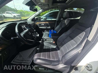 2018 Honda CR-V EX-L - miniatura 6