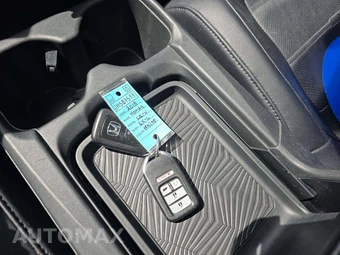 2018 Honda CR-V EX-L - miniatura 8