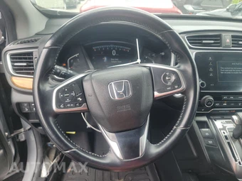 2018 Honda CR-V EX-L - miniatura 10