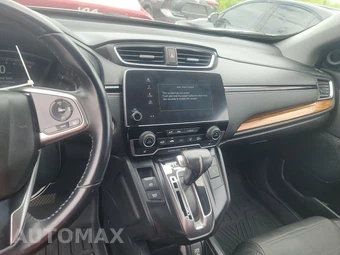 2018 Honda CR-V EX-L - miniatura 11