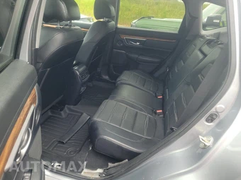 2018 Honda CR-V EX-L - miniatura 13