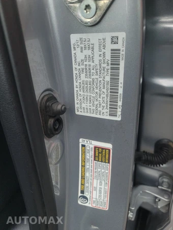 2018 Honda CR-V EX-L - miniatura 14