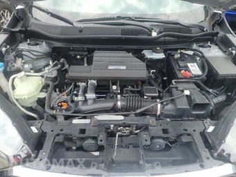 2018 Honda CR-V EX-L - miniatura 15