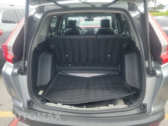 2018 Honda CR-V EX-L - miniatura 16