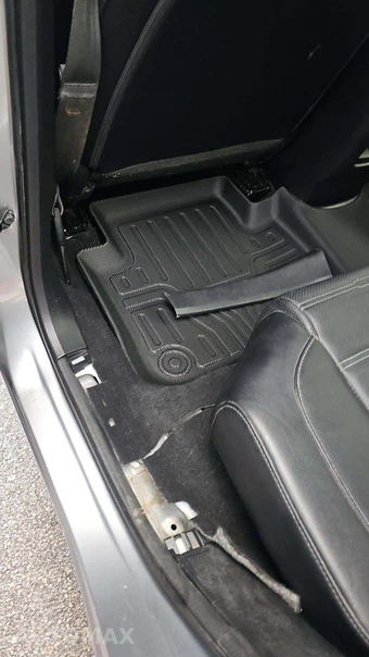 2018 Honda CR-V EX-L - miniatura 22