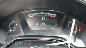 2018 Honda CR-V EX-L - miniatura 23