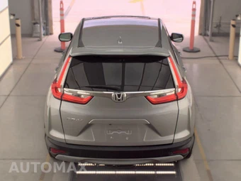 2018 Honda CR-V EX-L - miniatura 5