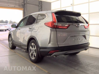 2018 Honda CR-V EX-L - miniatura 6