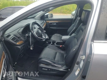 2018 Honda CR-V EX-L - miniatura 7