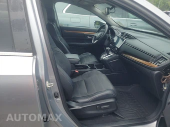 2018 Honda CR-V EX-L - miniatura 8