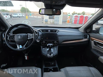 2018 Honda CR-V EX-L – miniatura 11