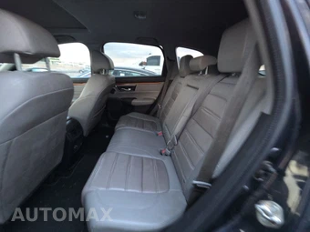 2018 Honda CR-V EX-L – miniatura 13