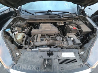2018 Honda CR-V EX-L – miniatura 15