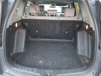 2018 Honda CR-V EX-L – miniatura 16