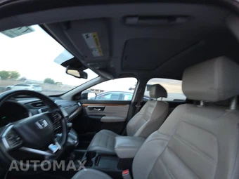 2018 Honda CR-V EX-L – miniatura 17