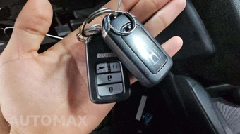 2018 Honda CR-V EX-L – miniatura 18