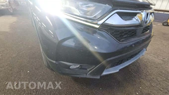 2018 Honda CR-V EX-L – miniatura 21