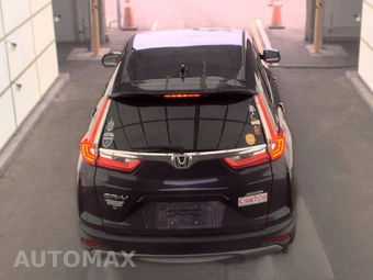 2018 Honda CR-V EX-L – miniatura 5