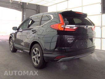 2018 Honda CR-V EX-L – miniatura 6
